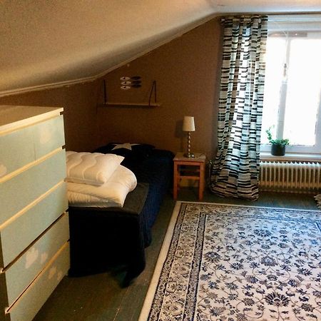 Vita Villan Haparanda  Bagian luar foto