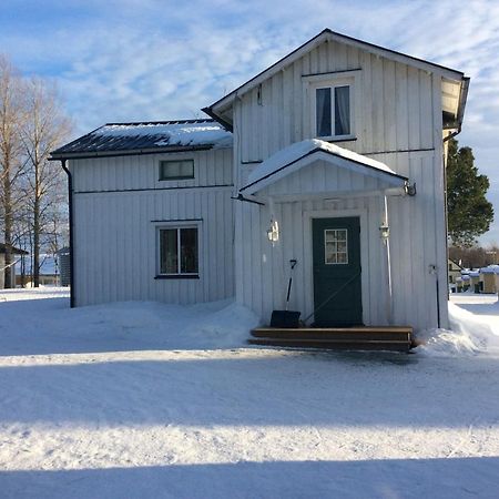 Vita Villan Haparanda  Bagian luar foto