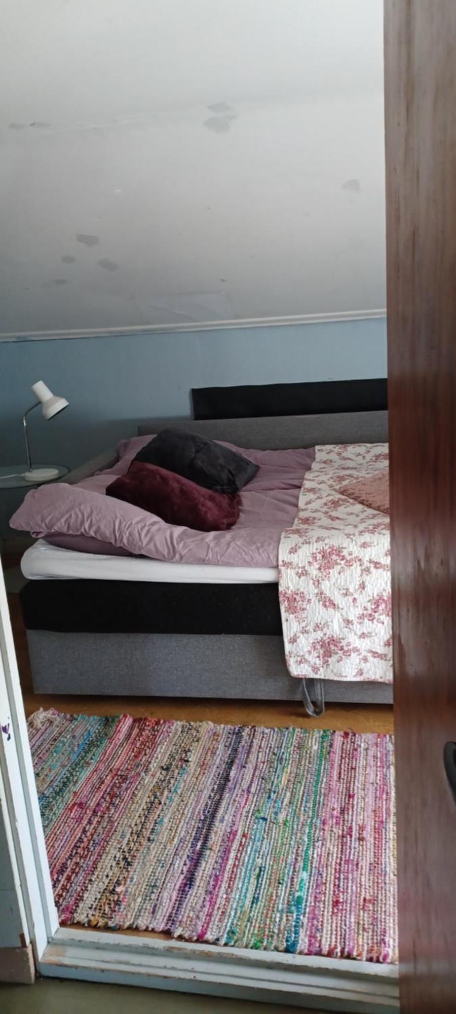 Vita Villan Haparanda  Bagian luar foto